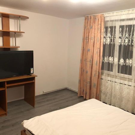 Microapartament Câmpulung Moldovenesc Eksteriør billede