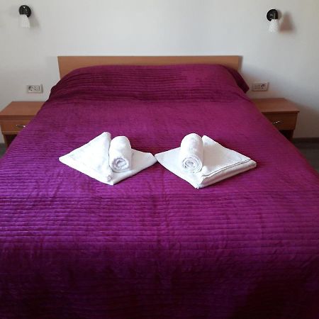 Microapartament Câmpulung Moldovenesc Eksteriør billede